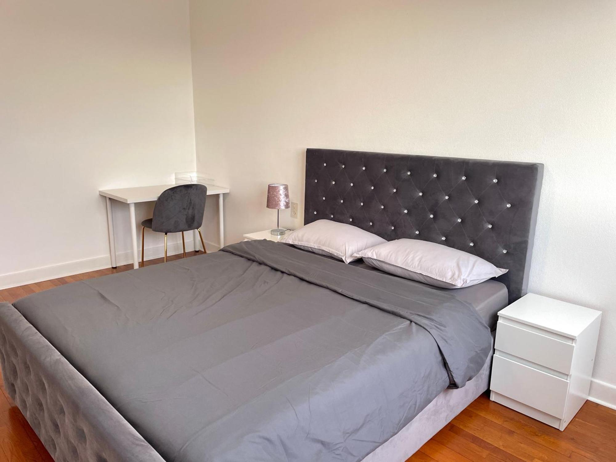 טרואה Appartement Confortable, Centre-Ville מראה חיצוני תמונה