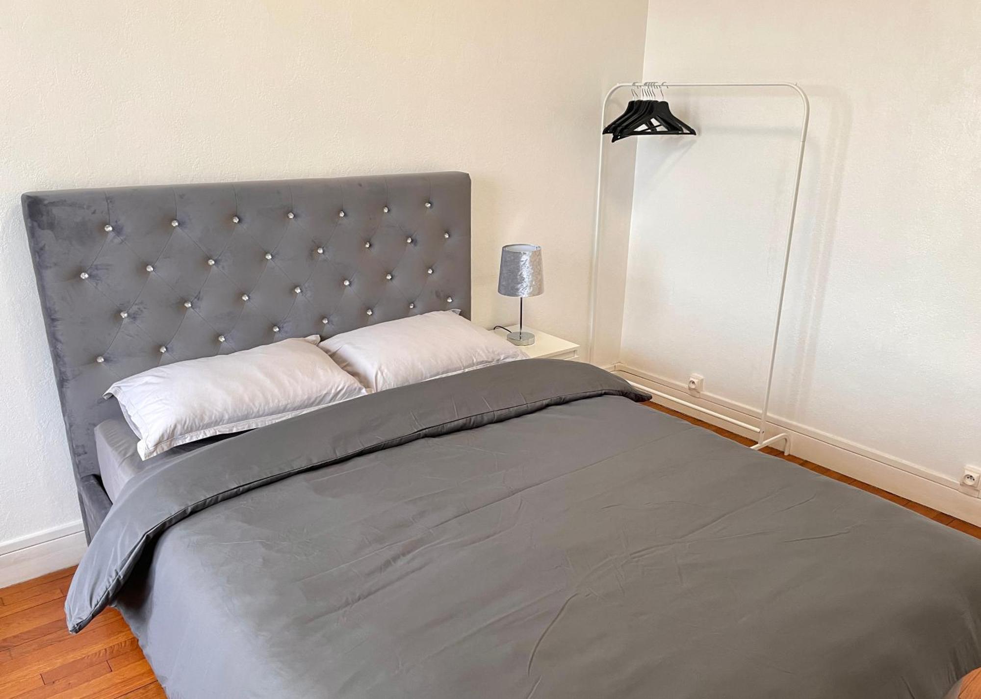טרואה Appartement Confortable, Centre-Ville מראה חיצוני תמונה