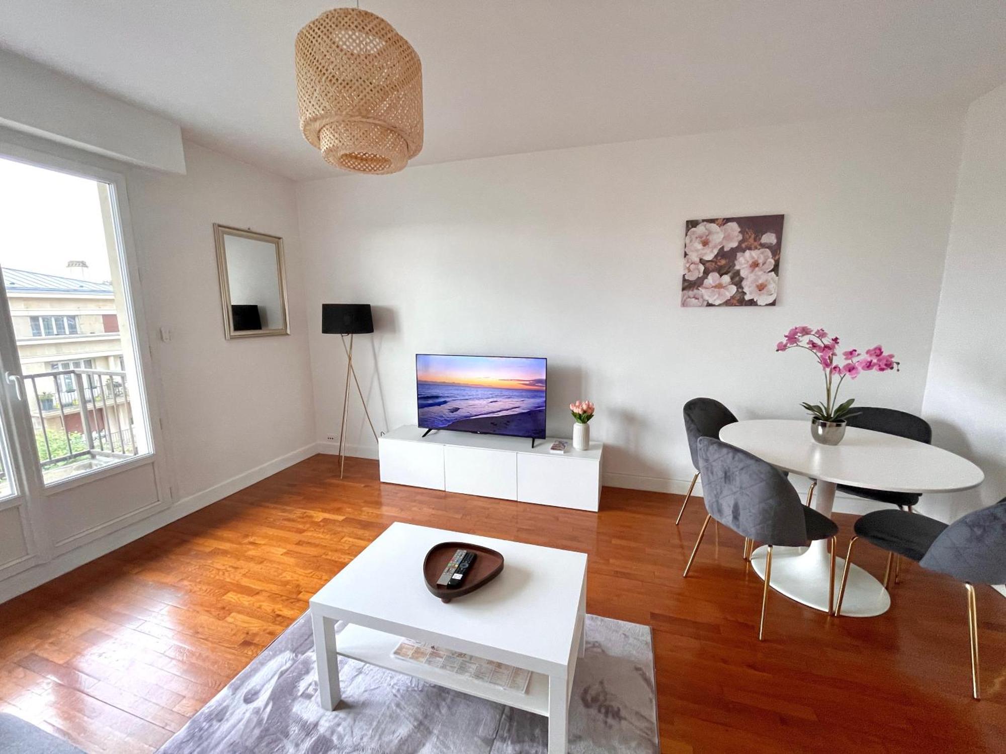 טרואה Appartement Confortable, Centre-Ville מראה חיצוני תמונה