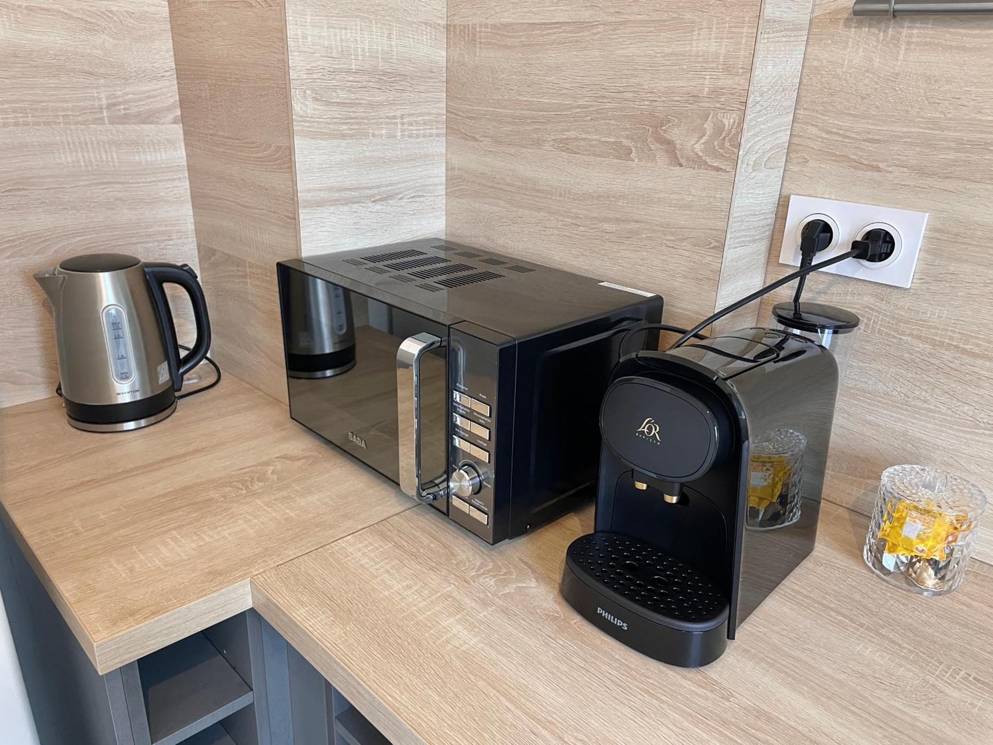 טרואה Appartement Confortable, Centre-Ville מראה חיצוני תמונה