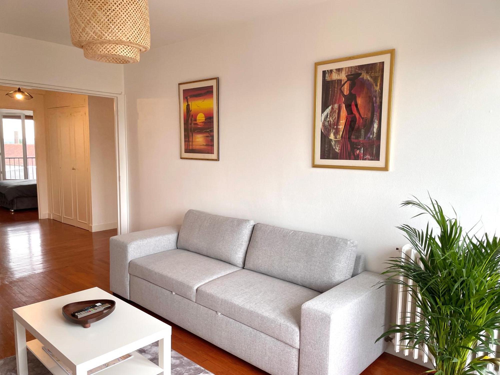 טרואה Appartement Confortable, Centre-Ville מראה חיצוני תמונה
